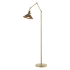 Hubbardton Forge - Henry Floor Lamp - 242215-SKT-86-05 - Canada Light Shop