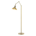 Hubbardton Forge - Henry Floor Lamp - 242215-SKT-86-86 - Canada Light Shop