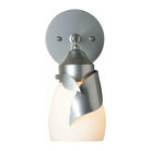 Hubbardton Forge - Lapas 1-Light Bath Sconce - 201350-SKT-85-GG0330 - Canada Light Shop