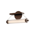 Hubbardton Forge - Libra LED Sconce - 209105-LED-05-WB-ZM0691 - Canada Light Shop