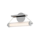 Hubbardton Forge - Libra LED Sconce - 209105-LED-82-WB-ZM0691 - Canada Light Shop