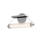 Hubbardton Forge - Libra LED Sconce - 209105-LED-85-WB-ZM0691 - Canada Light Shop