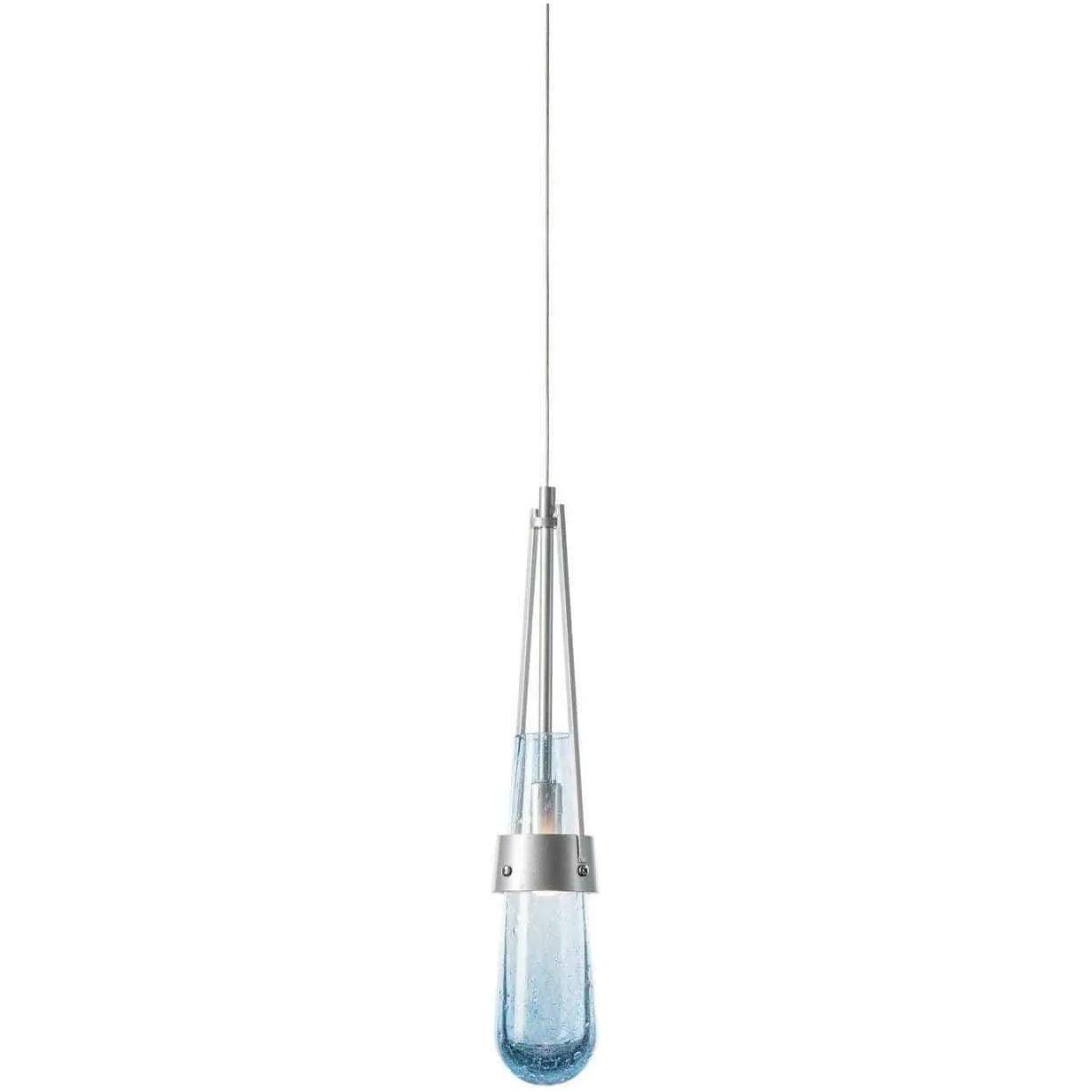 Hubbardton Forge - Link 2-Inch One Light Mini Pendant - 161040-SKT-STND-82-YI0434 - Canada Light Shop