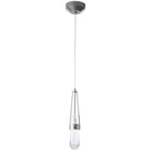 Hubbardton Forge - Link 2-Inch One Light Mini Pendant - 161042-SKT-STND-82-YG0434 - Canada Light Shop