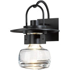 Hubbardton Forge - Mason 15-Inch One Light Outdoor Wall Sconce - 303005-SKT-10-ZM0447 - Canada Light Shop