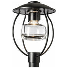 Hubbardton Forge - Mason Post Light - 344810-SKT-80-ZM0447 - Canada Light Shop