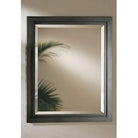 Hubbardton Forge - Metra 26 x 32 Mirror - 710118-07 - Canada Light Shop