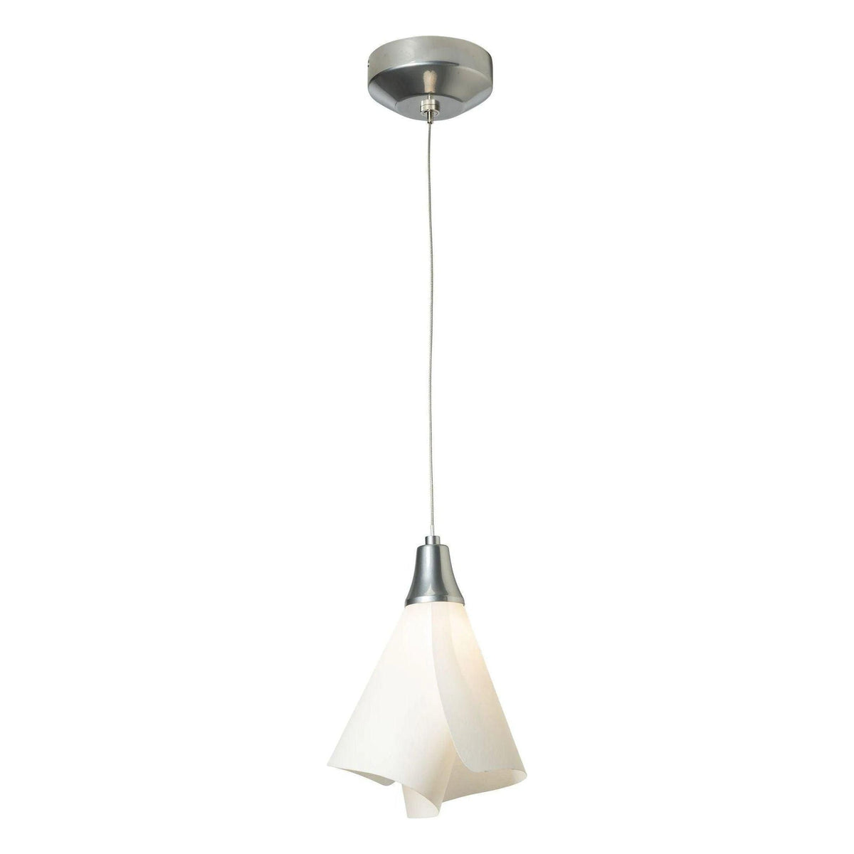 Mountable Mini Clock Mobius Low Voltage Mini Pendant | Hubbardton Forge – Canada Light Shop