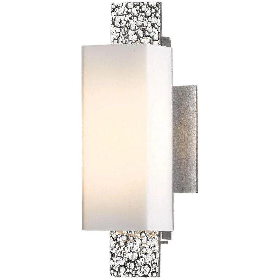 Hubbardton Forge - Oceanus 12-Inch One Light Wall Sconce - 207693-SKT-82-GG0441 - Canada Light Shop