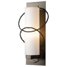 Hubbardton Forge - Olympus Large Outdoor Sconce - 302403-SKT-14-GG0037 - Canada Light Shop
