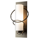 Hubbardton Forge - Olympus Small Outdoor Sconce - 302401-SKT-14-GG0066 - Canada Light Shop