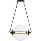 Hubbardton Forge - Otto 28-Inch Two Light Pendant - 134405-SKT-STND-31-ZK0219 - Canada Light Shop