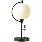 Hubbardton Forge - Pluto 19-Inch One Light Table Lamp - 274120-SKT-05-GG0384 - Canada Light Shop