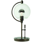 Hubbardton Forge - Pluto 19-Inch One Light Table Lamp - 274120-SKT-05-ZM0384 - Canada Light Shop
