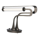 Hubbardton Forge - Pulse LED Table Lamp - 272116-LED-14-ZM0773 - Canada Light Shop
