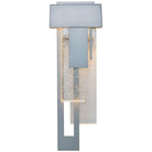 Hubbardton Forge - Rainfall 18-Inch LED Outdoor Wall Sconce - 302531-LED-LFT-78-II0597 - Canada Light Shop