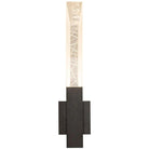 Hubbardton Forge - Refraction 22-Inch Two Light Outdoor Wall Sconce - 302620-SKT-10-ZM0618 - Canada Light Shop