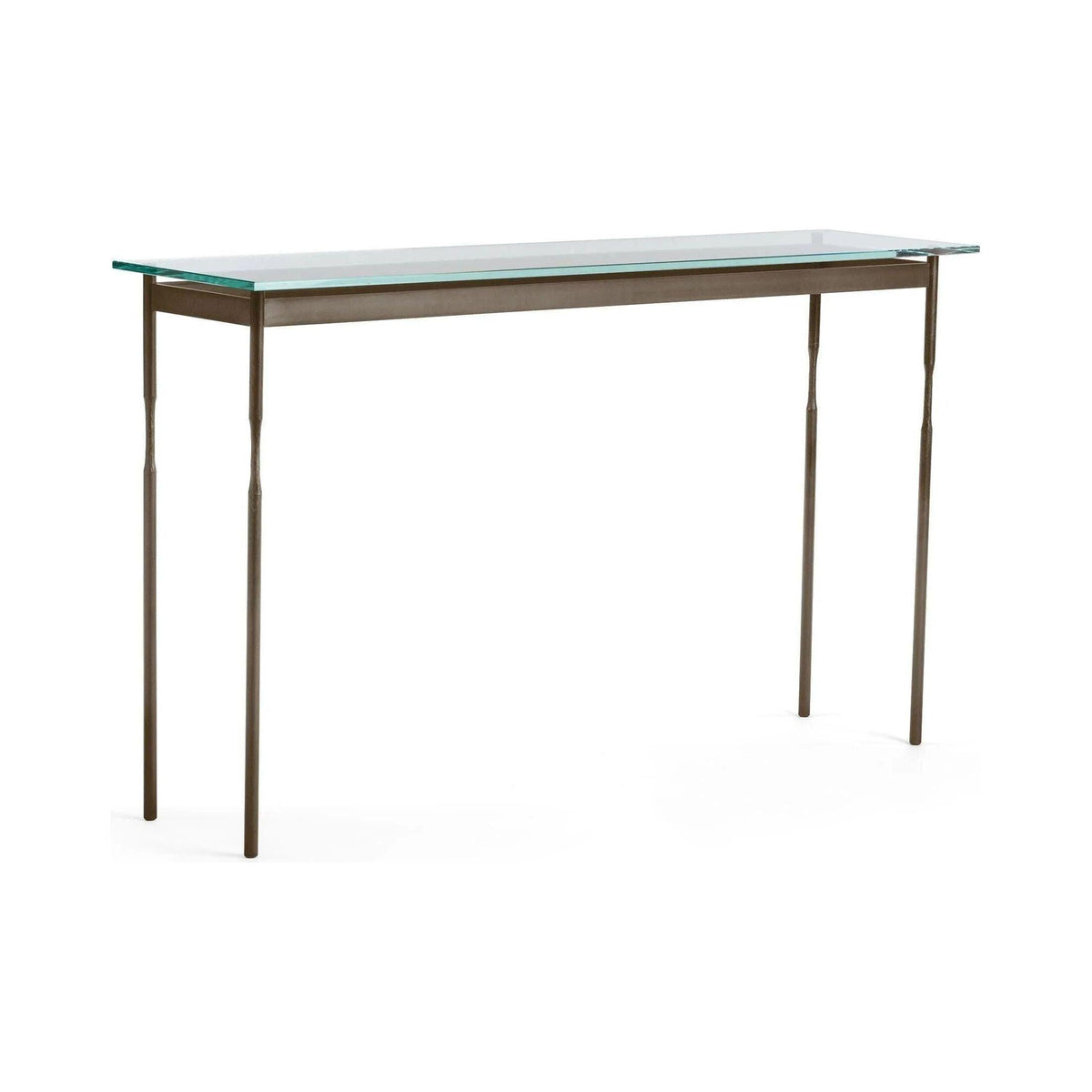 Senza Console Table | Hubbardton Forge – Canada Light Shop