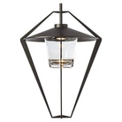 Hubbardton Forge - Stellar Large Outdoor Pendant/Semi-Flush - 362651-SKT-MULT-14-ZM0727 - Canada Light Shop