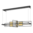 Hubbardton Forge - Summer LED Pendant - 139754-LED-STND-10-86 - Canada Light Shop