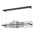 Hubbardton Forge - Summer LED Pendant - 139754-LED-STND-14-82 - Canada Light Shop