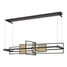 Hubbardton Forge - Summer LED Pendant - 139754-LED-STND-14-84 - Canada Light Shop
