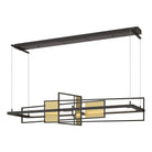 Hubbardton Forge - Summer LED Pendant - 139754-LED-STND-14-86 - Canada Light Shop