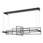 Hubbardton Forge - Summer LED Pendant - 139754-LED-STND-14-AQ - Canada Light Shop