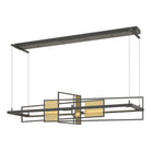 Hubbardton Forge - Summer LED Pendant - 139754-LED-STND-20-86 - Canada Light Shop