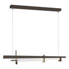 Hubbardton Forge - Tenon LED Pendant - 139901-LED-STND-05-ZQ0640 - Canada Light Shop