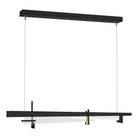 Hubbardton Forge - Tenon LED Pendant - 139901-LED-STND-10-ZQ0640 - Canada Light Shop
