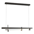 Hubbardton Forge - Tenon LED Pendant - 139901-LED-STND-14-ZQ0640 - Canada Light Shop
