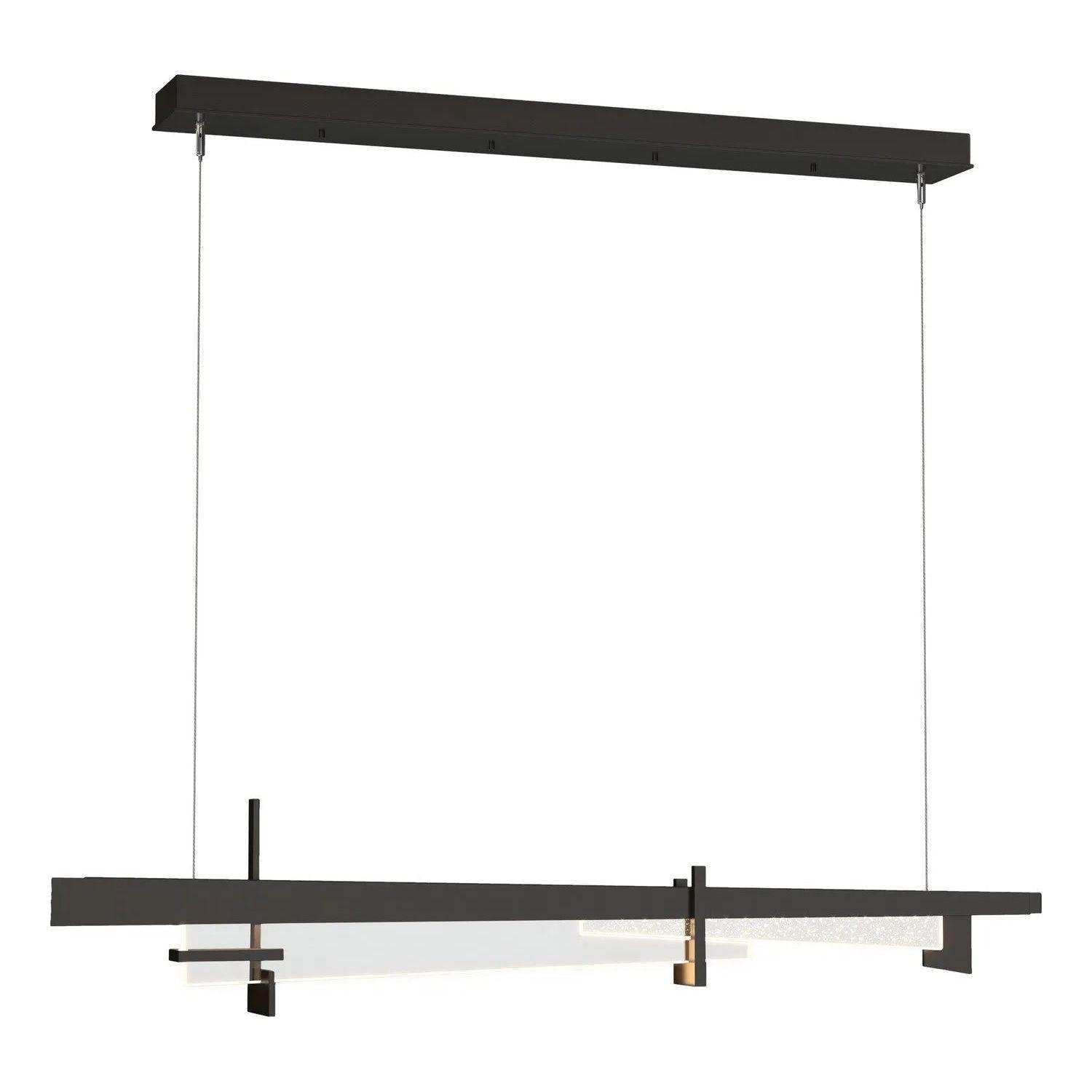 Hubbardton Forge - Tenon LED Pendant - 139901-LED-STND-14-ZQ0640 - Canada Light Shop