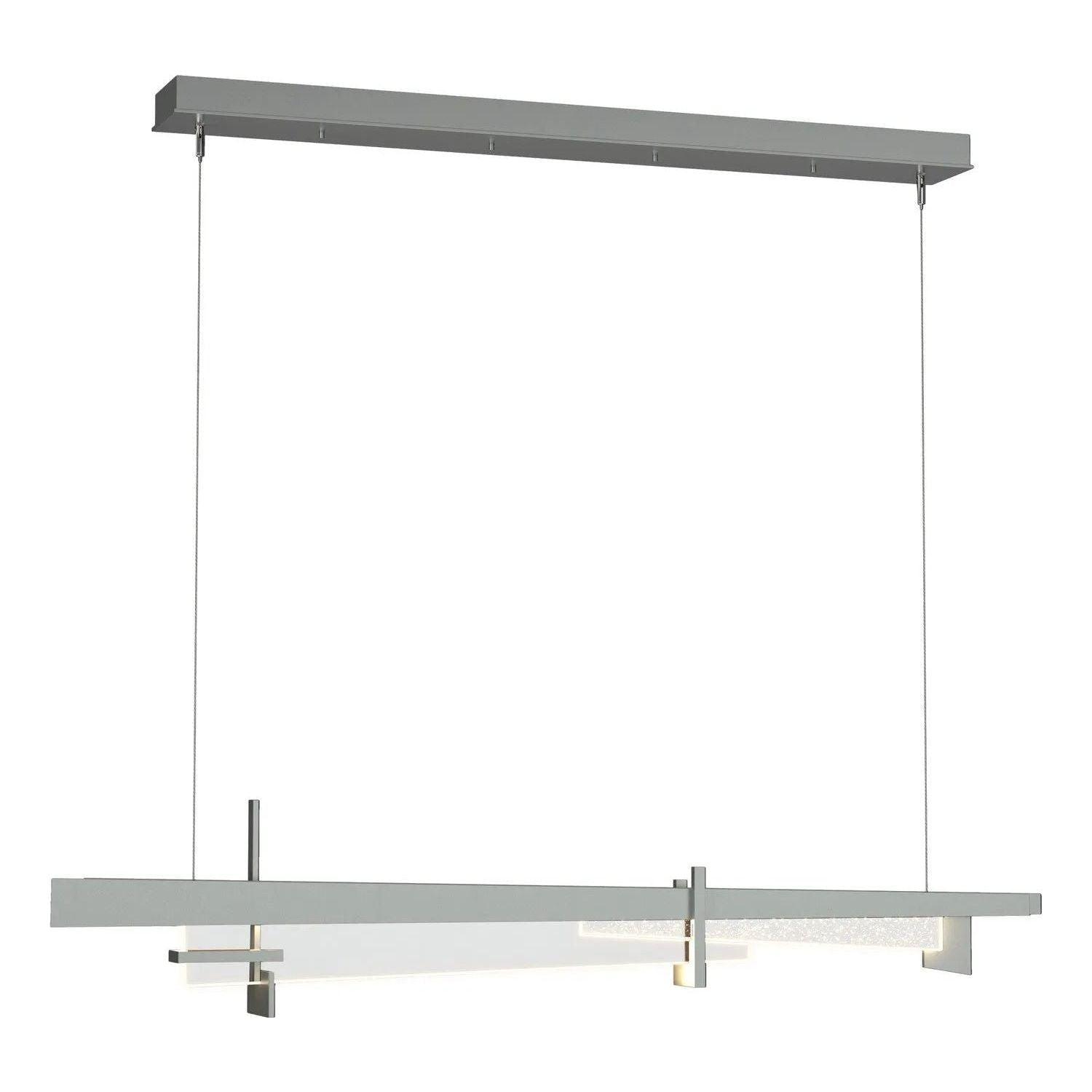 Hubbardton Forge - Tenon LED Pendant - 139901-LED-STND-82-ZQ0640 - Canada Light Shop