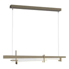 Hubbardton Forge - Tenon LED Pendant - 139901-LED-STND-84-ZQ0640 - Canada Light Shop