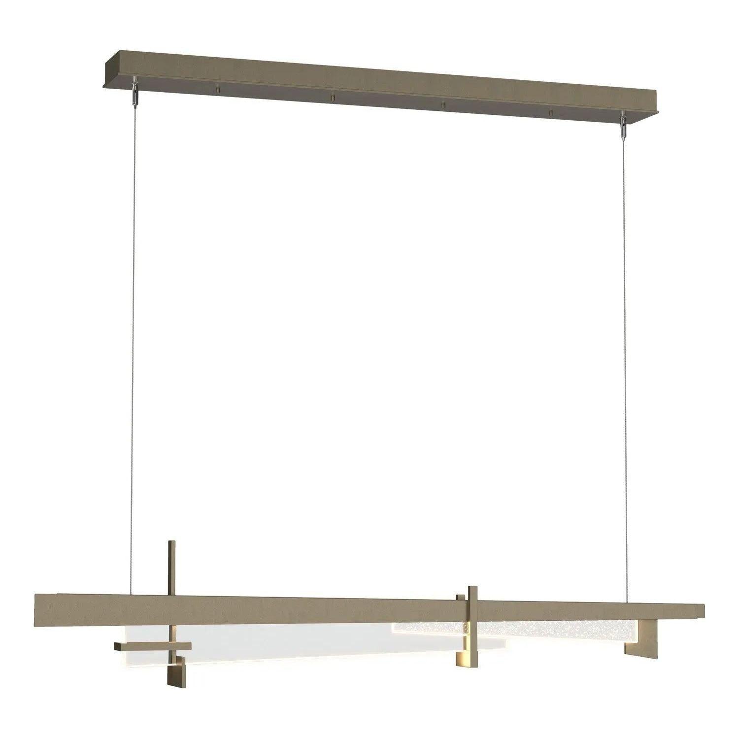 Hubbardton Forge - Tenon LED Pendant - 139901-LED-STND-84-ZQ0640 - Canada Light Shop