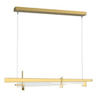 Hubbardton Forge - Tenon LED Pendant - 139901-LED-STND-86-ZQ0640 - Canada Light Shop