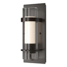 Hubbardton Forge - Torch Wall Sconce - 205814-SKT-14-ZS0654 - Canada Light Shop