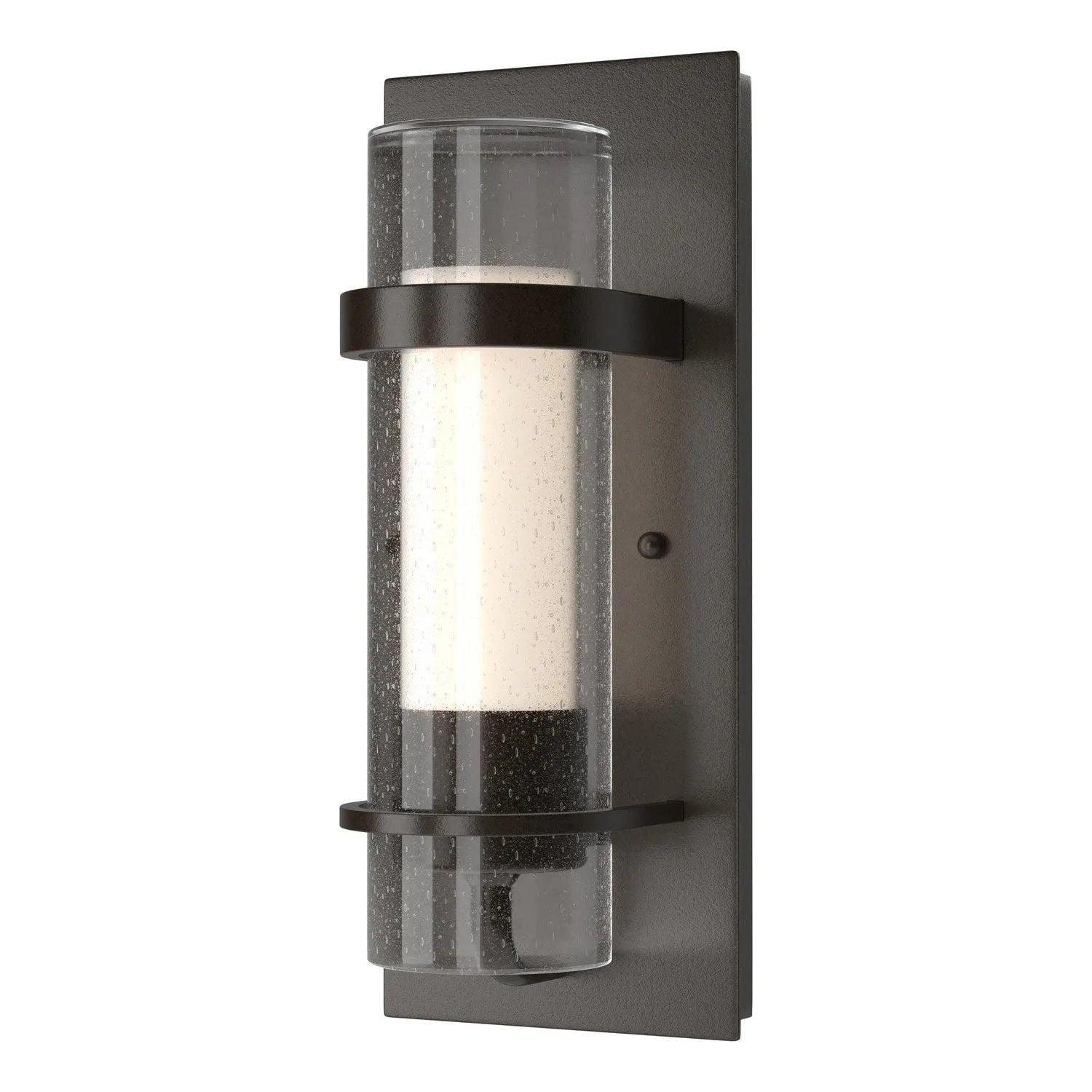 Hubbardton Forge - Torch Wall Sconce - 205814-SKT-14-ZS0654 - Canada Light Shop