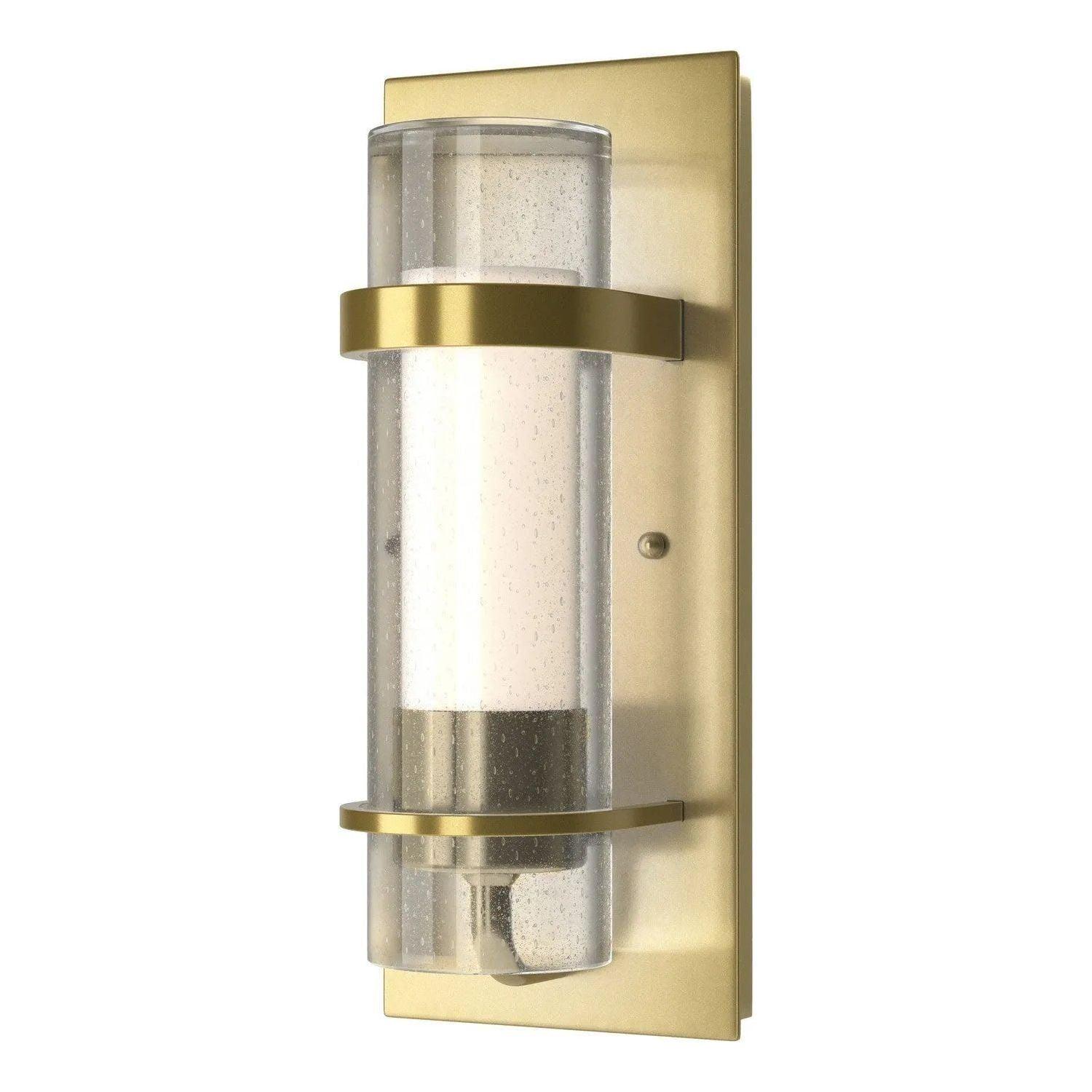 Hubbardton Forge - Torch Wall Sconce - 205814-SKT-86-ZS0654 - Canada Light Shop
