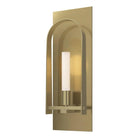 Hubbardton Forge - Triomphe Wall Sconce - 201070-SKT-86-86-FD0462 - Canada Light Shop