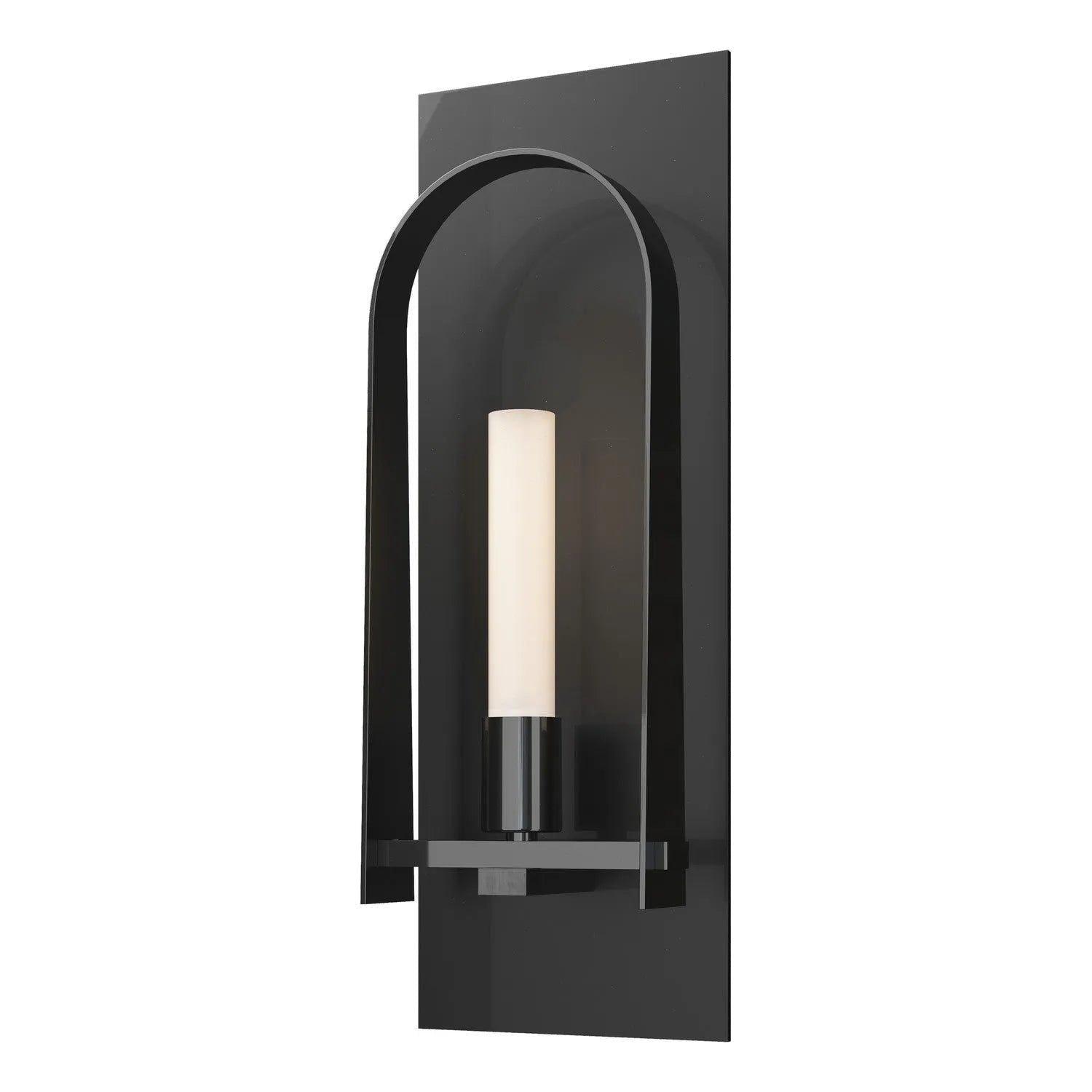 Hubbardton Forge - Triomphe Wall Sconce - 201070-SKT-89-89-FD0462 - Canada Light Shop