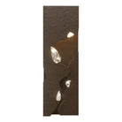 Hubbardton Forge - Trove LED Wall Sconce - 202015-LED-05-CR - Canada Light Shop