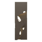Hubbardton Forge - Trove LED Wall Sconce - 202015-LED-07-CR - Canada Light Shop