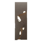 Hubbardton Forge - Trove LED Wall Sconce - 202015-LED-14-CR - Canada Light Shop