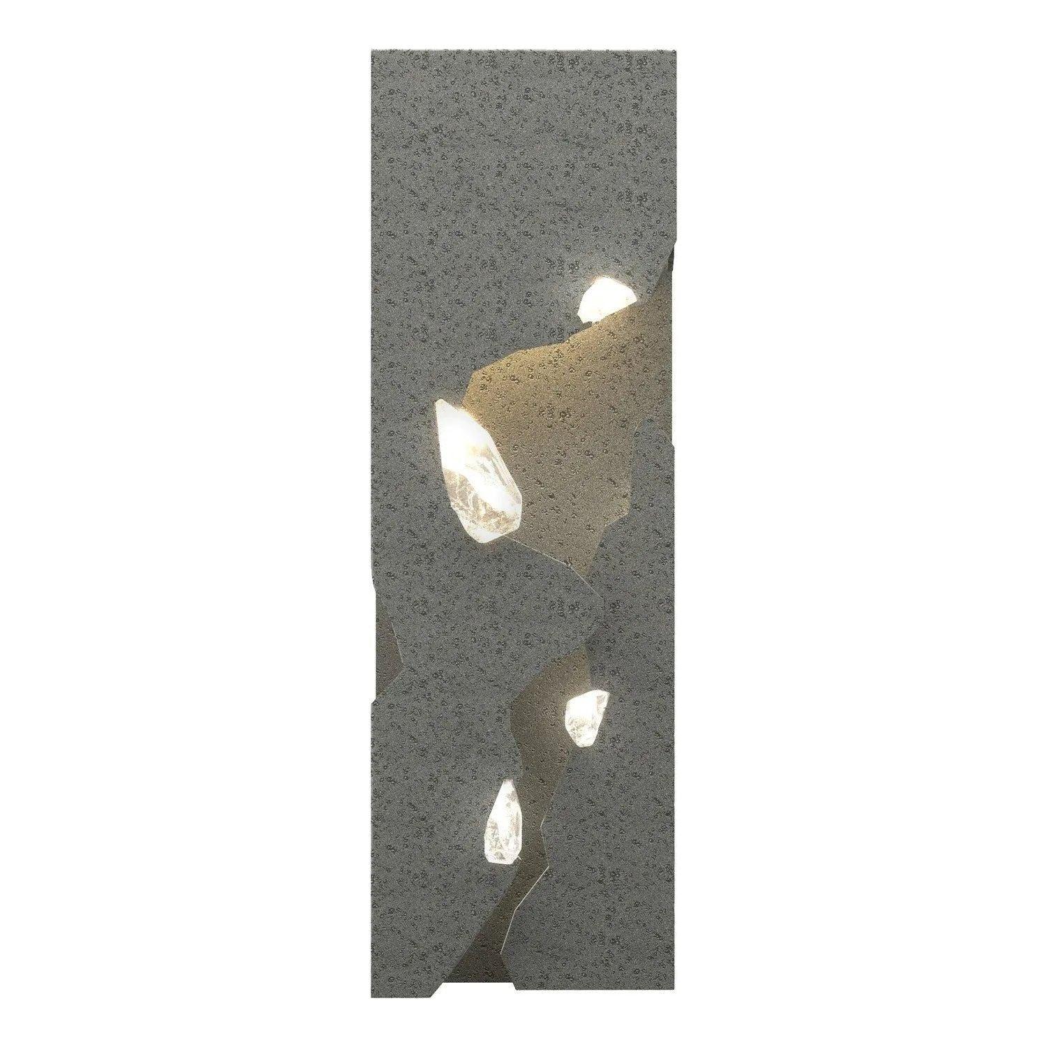 Hubbardton Forge - Trove LED Wall Sconce - 202015-LED-20-CR - Canada Light Shop