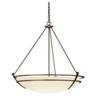 Hubbardton Forge - Tryne Chandelier - 194431-SKT-05-GG0170 - Canada Light Shop