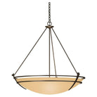 Hubbardton Forge - Tryne Chandelier - 194431-SKT-05-SS0170 - Canada Light Shop