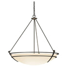 Hubbardton Forge - Tryne Chandelier - 194431-SKT-07-GG0170 - Canada Light Shop