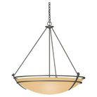 Hubbardton Forge - Tryne Chandelier - 194431-SKT-20-SS0170 - Canada Light Shop
